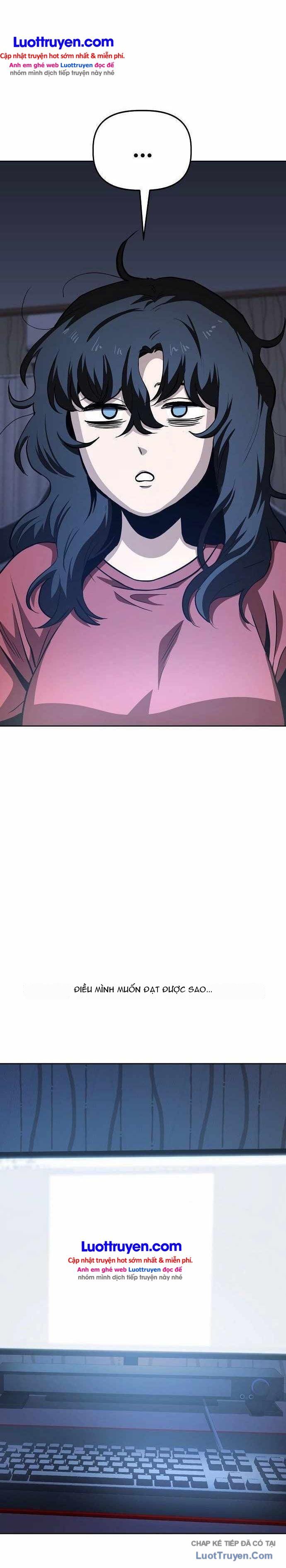 Gye Baeksun Thất Nghiệp Chapter 60 - Trang 22