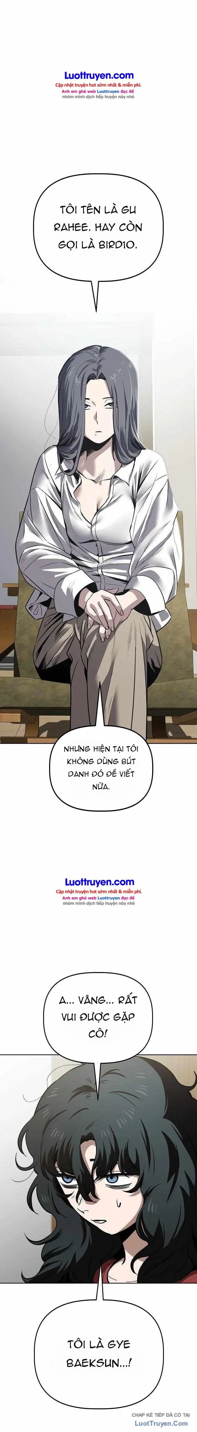 Gye Baeksun Thất Nghiệp Chapter 60 - Trang 6