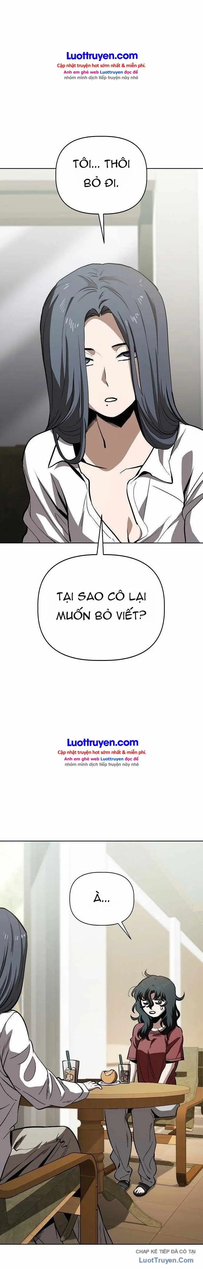 Gye Baeksun Thất Nghiệp Chapter 60 - Trang 7