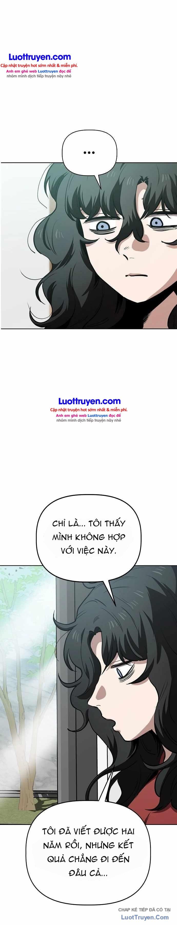 Gye Baeksun Thất Nghiệp Chapter 60 - Trang 8