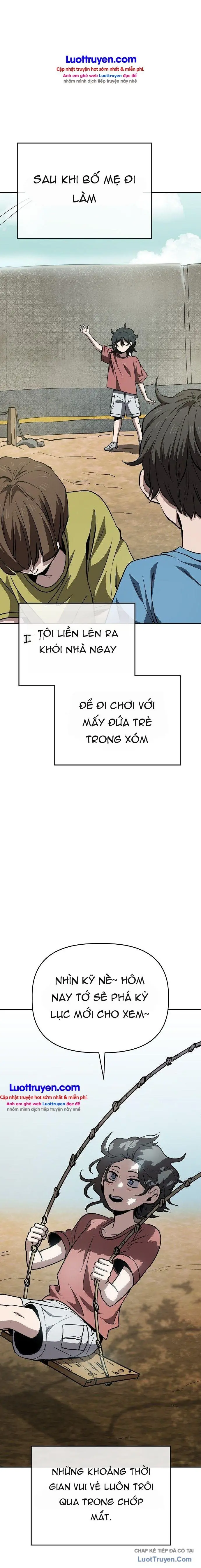 Gye Baeksun Thất Nghiệp Chapter 61 - Trang 12