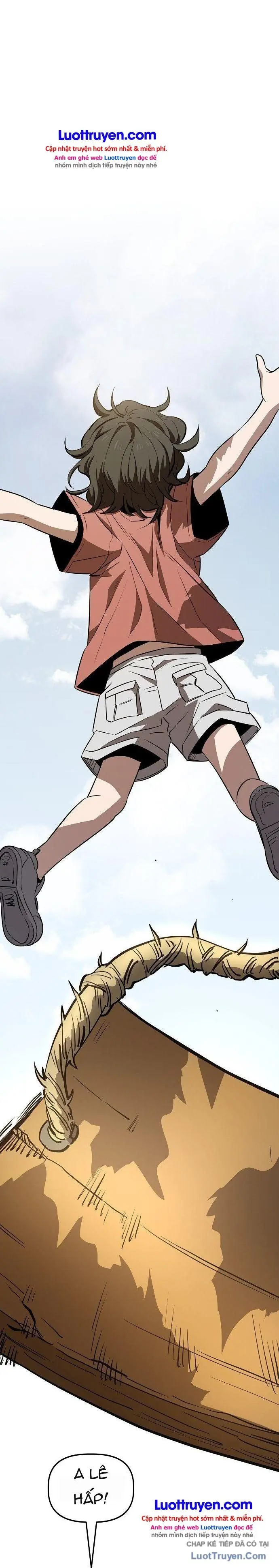 Gye Baeksun Thất Nghiệp Chapter 61 - Trang 13