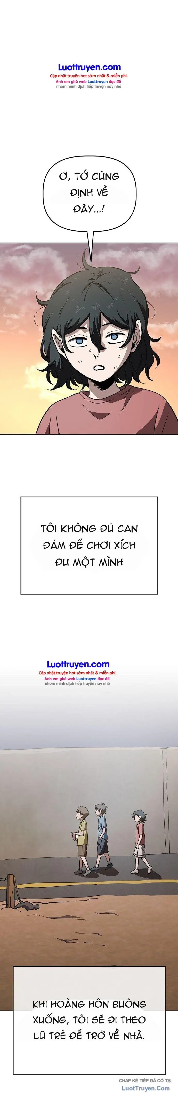 Gye Baeksun Thất Nghiệp Chapter 61 - Trang 15