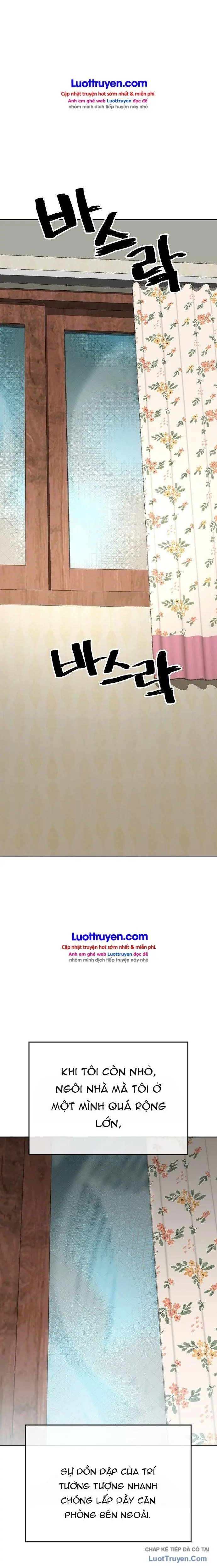 Gye Baeksun Thất Nghiệp Chapter 61 - Trang 17