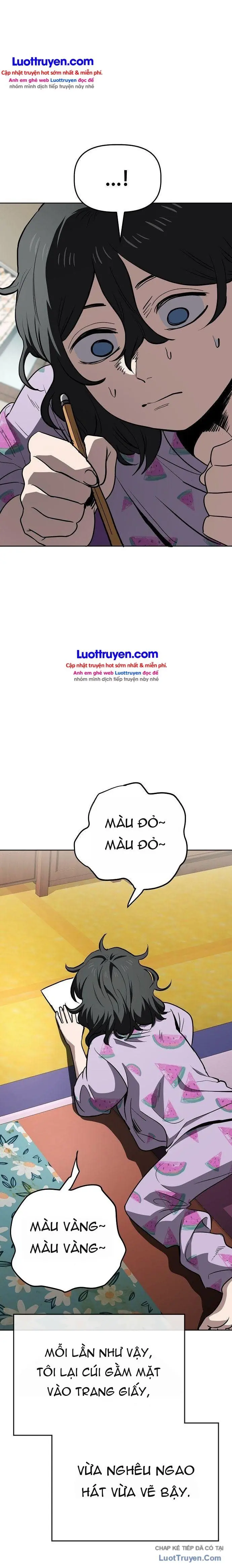 Gye Baeksun Thất Nghiệp Chapter 61 - Trang 18