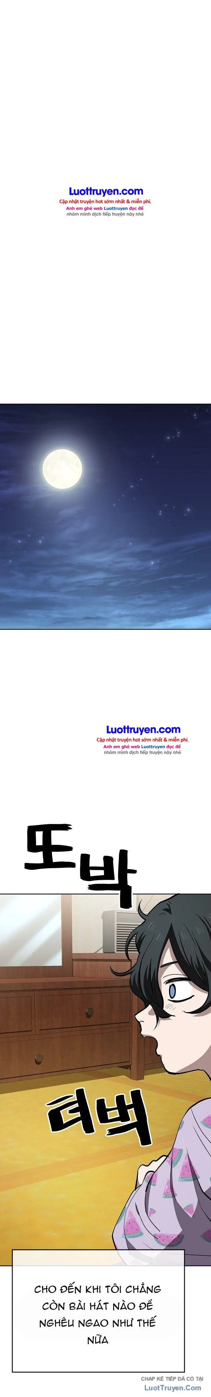 Gye Baeksun Thất Nghiệp Chapter 61 - Trang 19