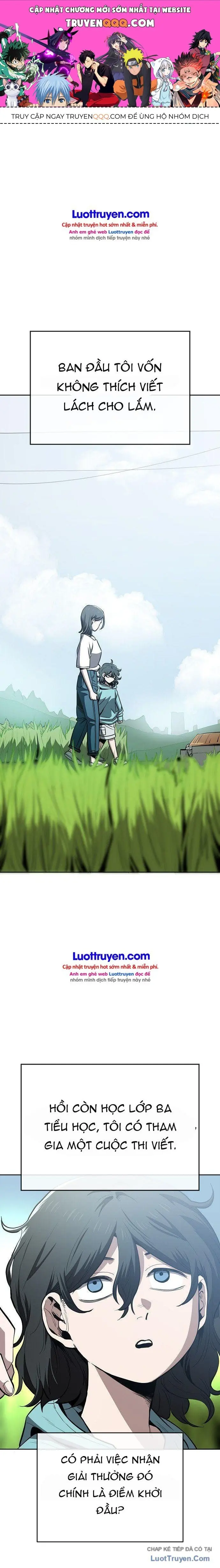 Gye Baeksun Thất Nghiệp Chapter 61 - Trang 2