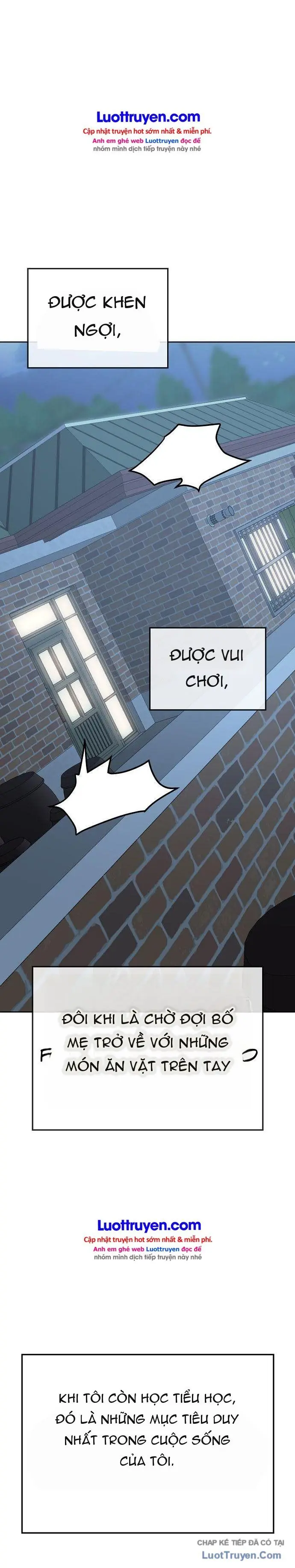 Gye Baeksun Thất Nghiệp Chapter 61 - Trang 22