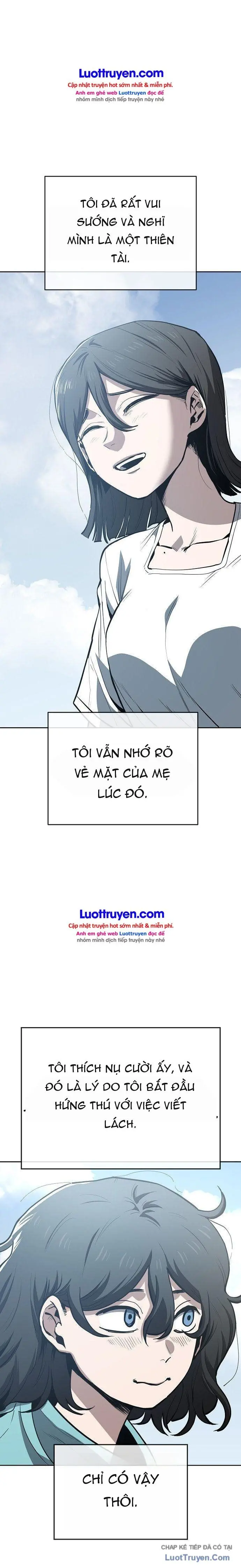 Gye Baeksun Thất Nghiệp Chapter 61 - Trang 3