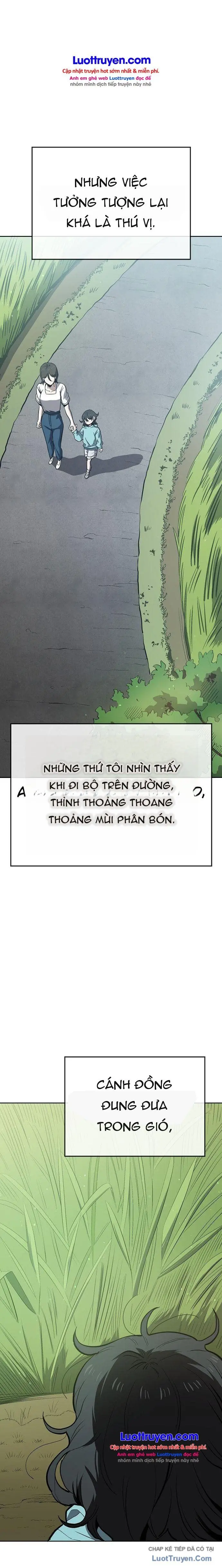 Gye Baeksun Thất Nghiệp Chapter 61 - Trang 4