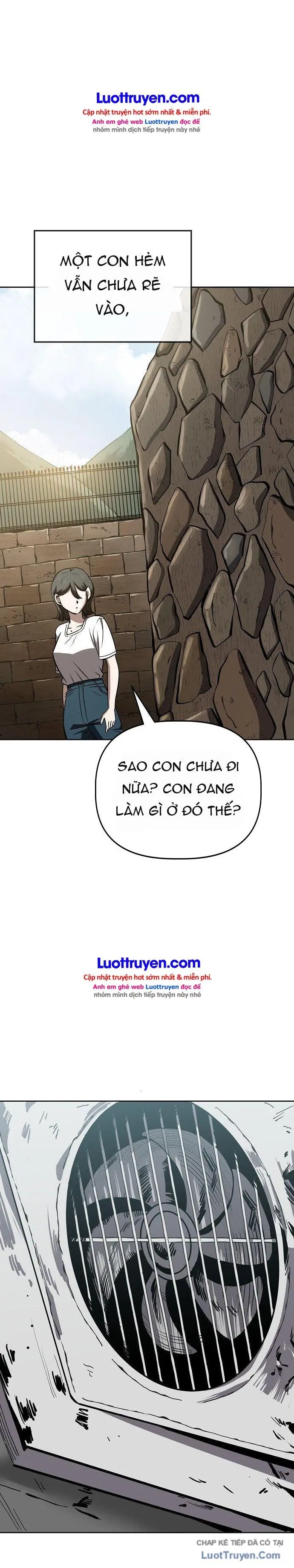 Gye Baeksun Thất Nghiệp Chapter 61 - Trang 5