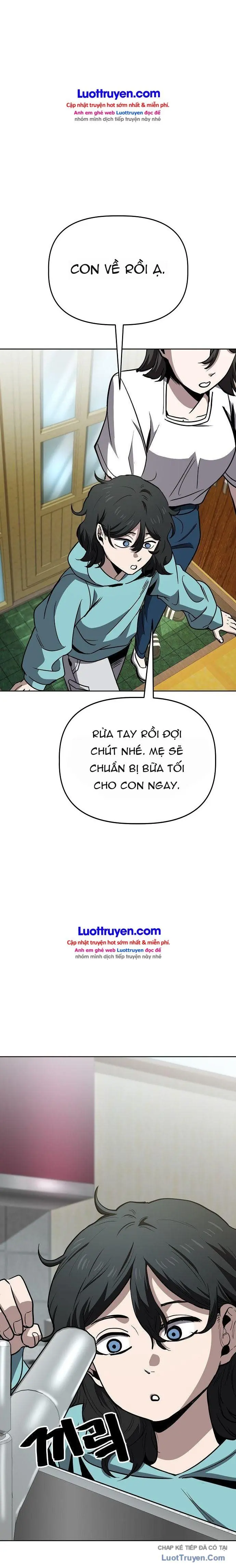 Gye Baeksun Thất Nghiệp Chapter 61 - Trang 8