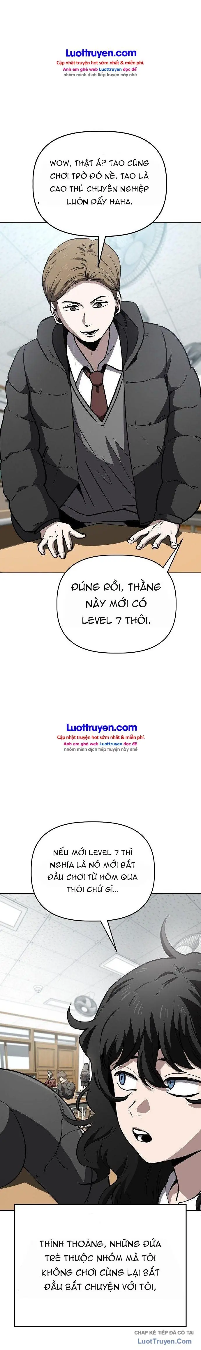 Gye Baeksun Thất Nghiệp Chapter 62 - Trang 11