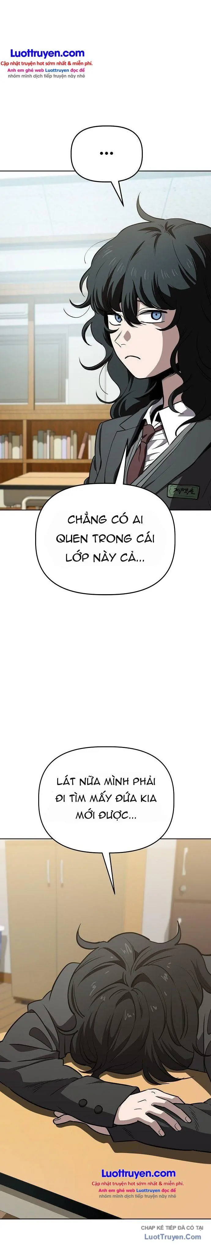Gye Baeksun Thất Nghiệp Chapter 62 - Trang 14