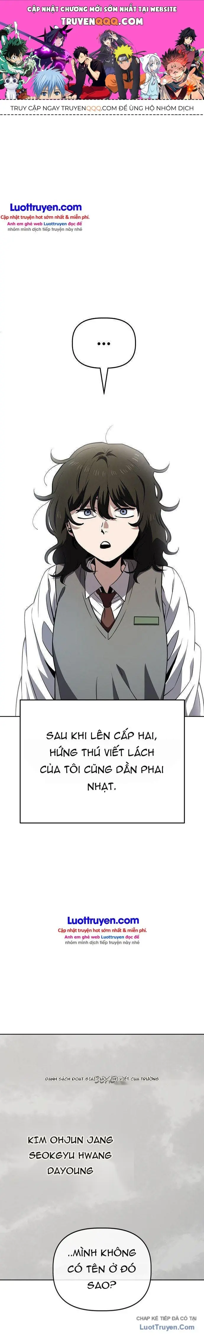 Gye Baeksun Thất Nghiệp Chapter 62 - Trang 2