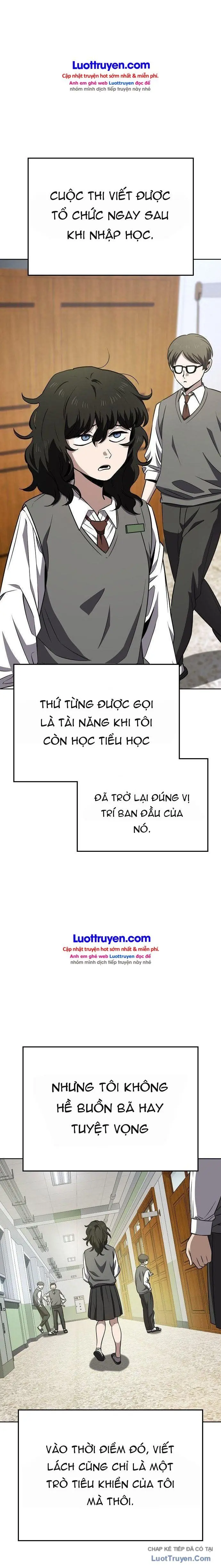 Gye Baeksun Thất Nghiệp Chapter 62 - Trang 3