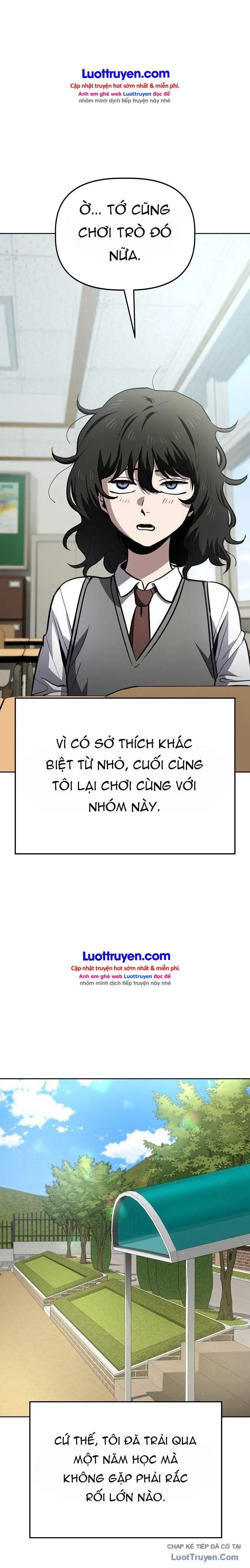 Gye Baeksun Thất Nghiệp Chapter 62 - Trang 7