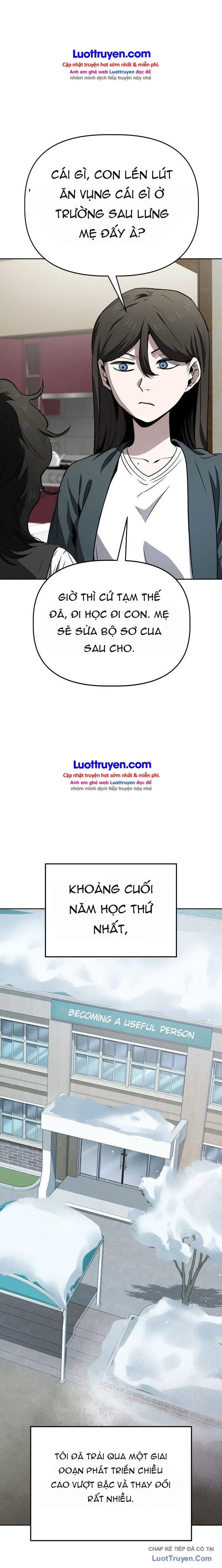 Gye Baeksun Thất Nghiệp Chapter 62 - Trang 9