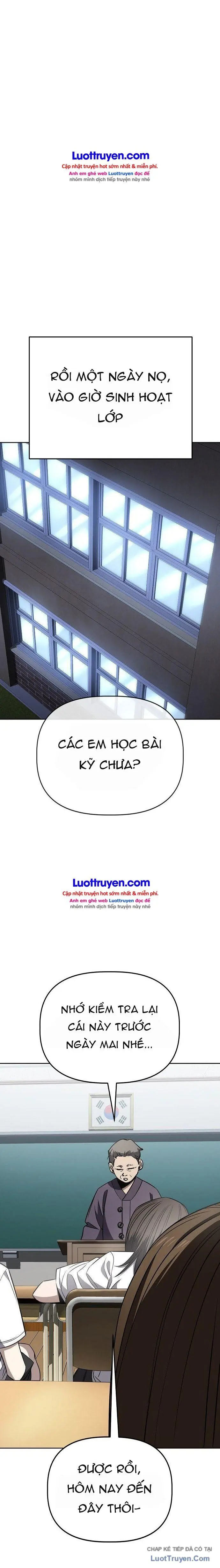 Gye Baeksun Thất Nghiệp Chapter 63 - Trang 10