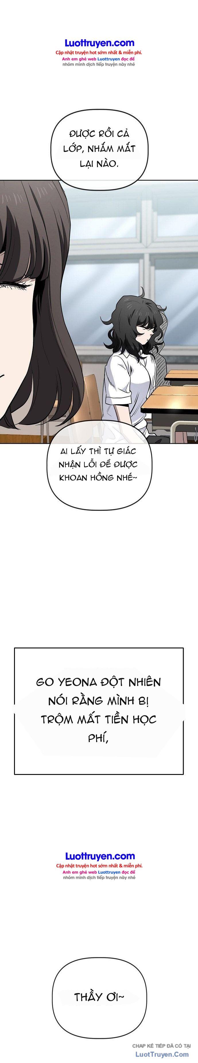 Gye Baeksun Thất Nghiệp Chapter 63 - Trang 12