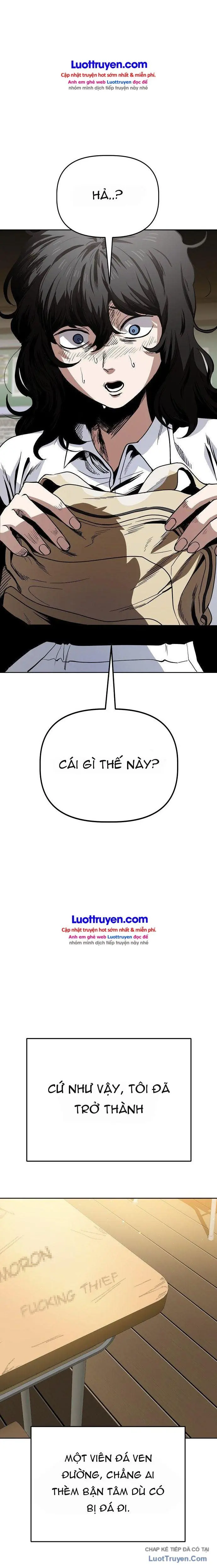 Gye Baeksun Thất Nghiệp Chapter 63 - Trang 15