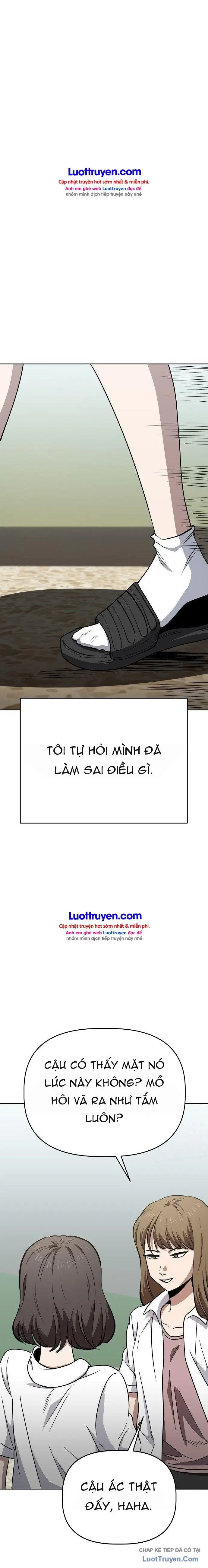 Gye Baeksun Thất Nghiệp Chapter 63 - Trang 16