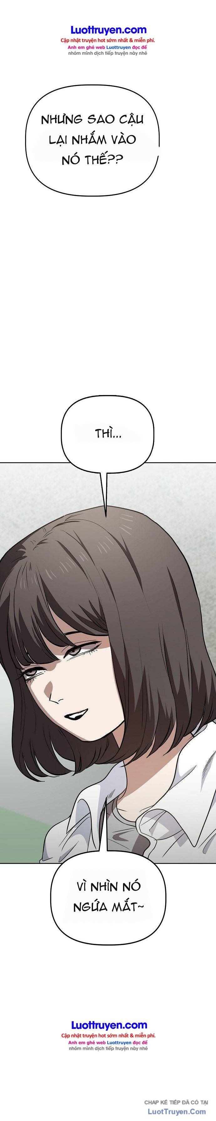 Gye Baeksun Thất Nghiệp Chapter 63 - Trang 17