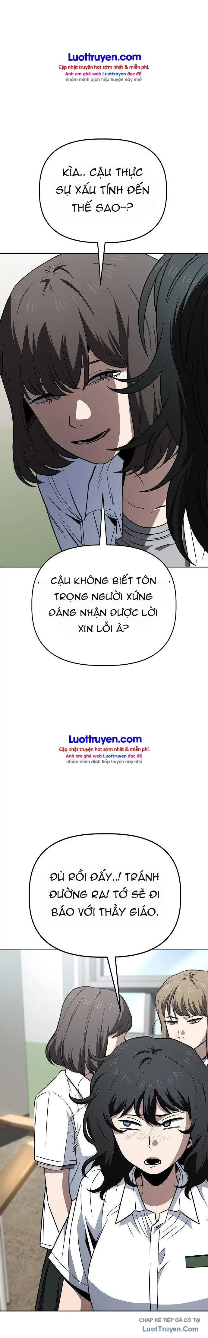 Gye Baeksun Thất Nghiệp Chapter 63 - Trang 19