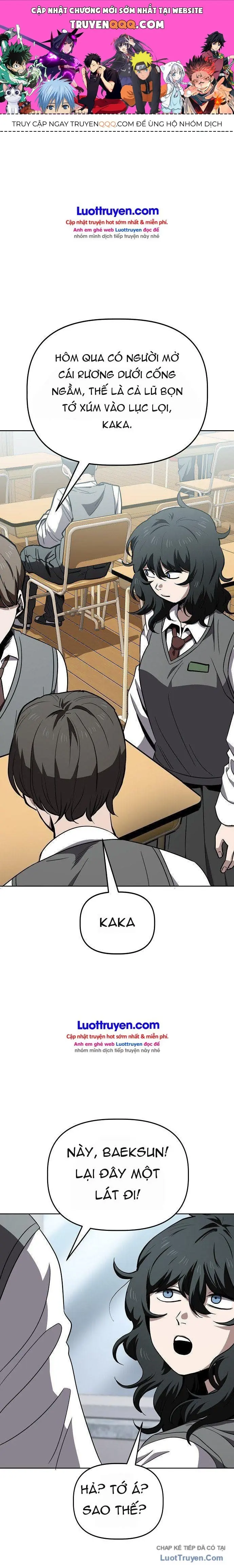 Gye Baeksun Thất Nghiệp Chapter 63 - Trang 2