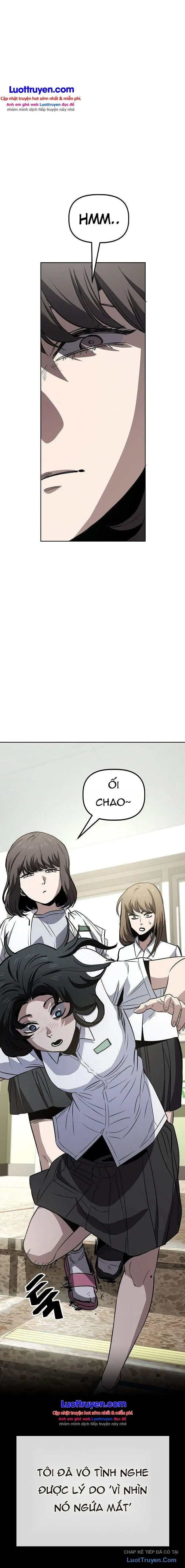 Gye Baeksun Thất Nghiệp Chapter 63 - Trang 20