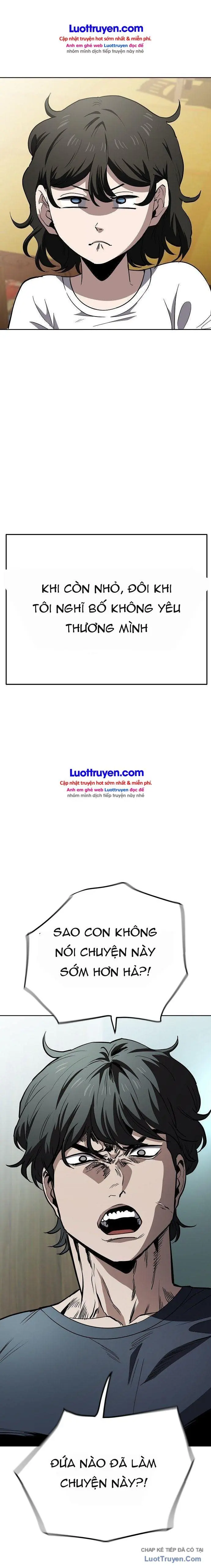 Gye Baeksun Thất Nghiệp Chapter 63 - Trang 24