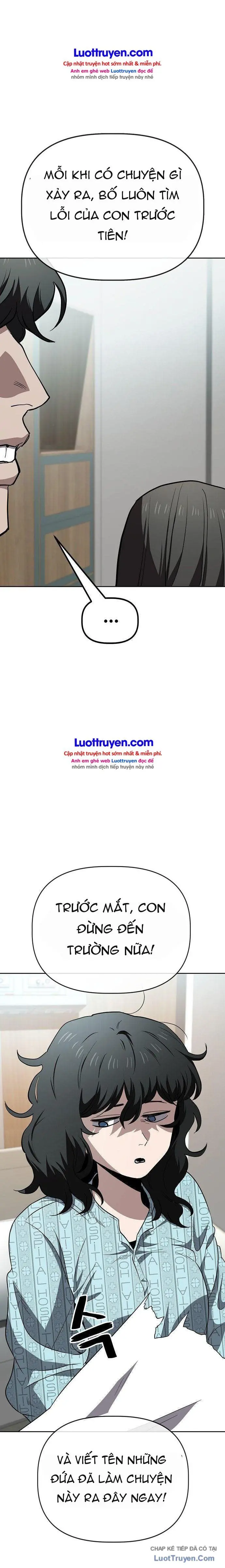 Gye Baeksun Thất Nghiệp Chapter 63 - Trang 26