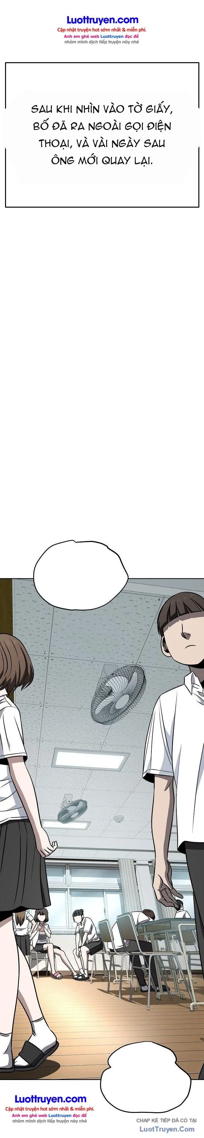Gye Baeksun Thất Nghiệp Chapter 63 - Trang 28