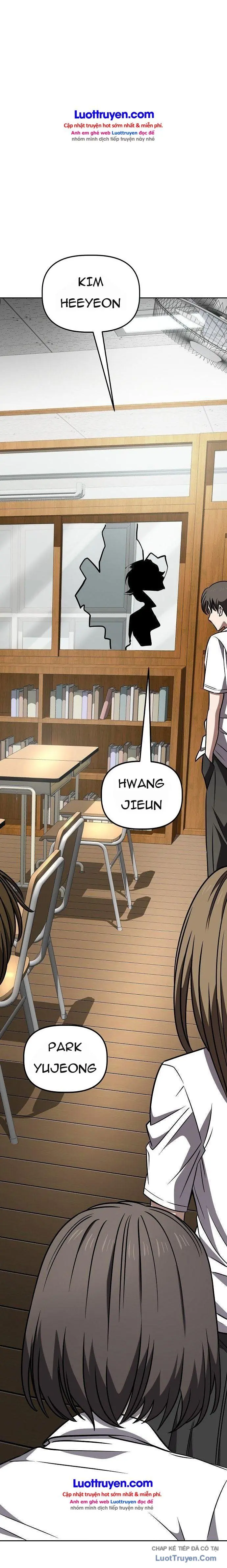 Gye Baeksun Thất Nghiệp Chapter 63 - Trang 31