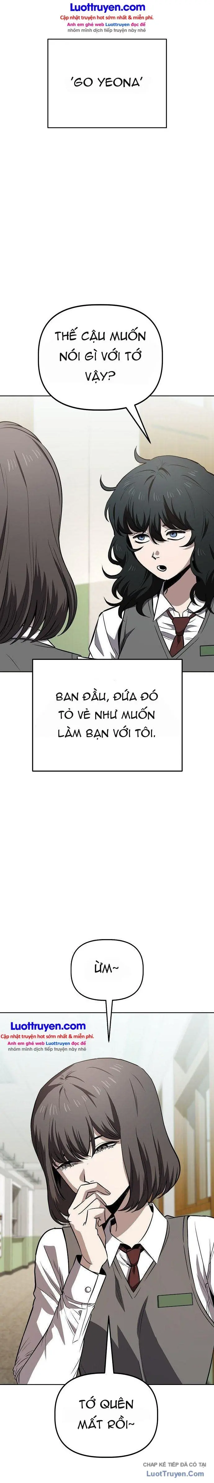 Gye Baeksun Thất Nghiệp Chapter 63 - Trang 4