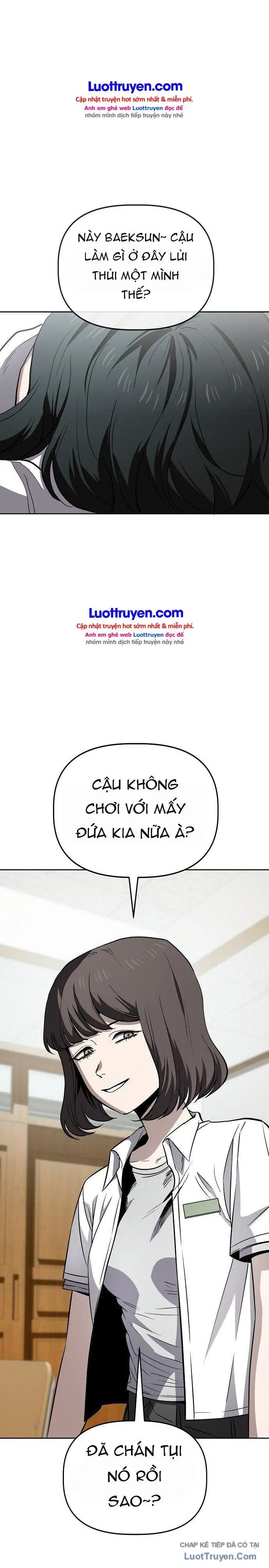 Gye Baeksun Thất Nghiệp Chapter 63 - Trang 7