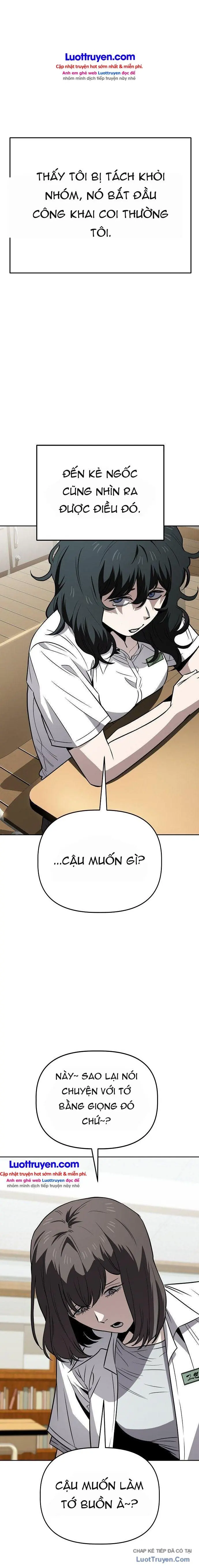 Gye Baeksun Thất Nghiệp Chapter 63 - Trang 8