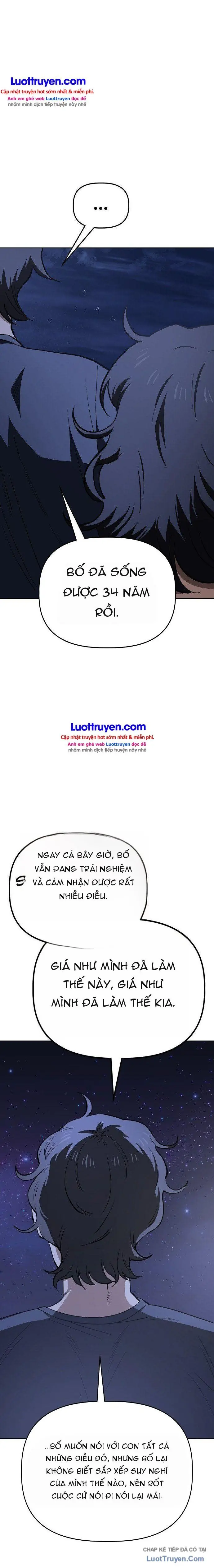 Gye Baeksun Thất Nghiệp Chapter 64 - Trang 17