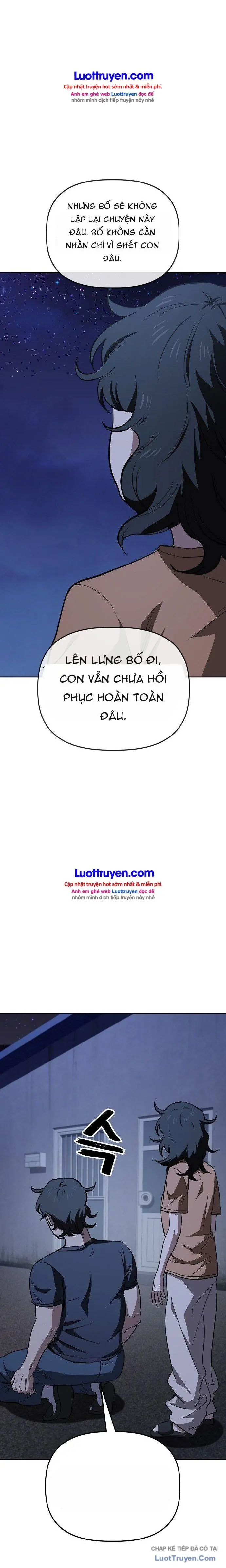 Gye Baeksun Thất Nghiệp Chapter 64 - Trang 18