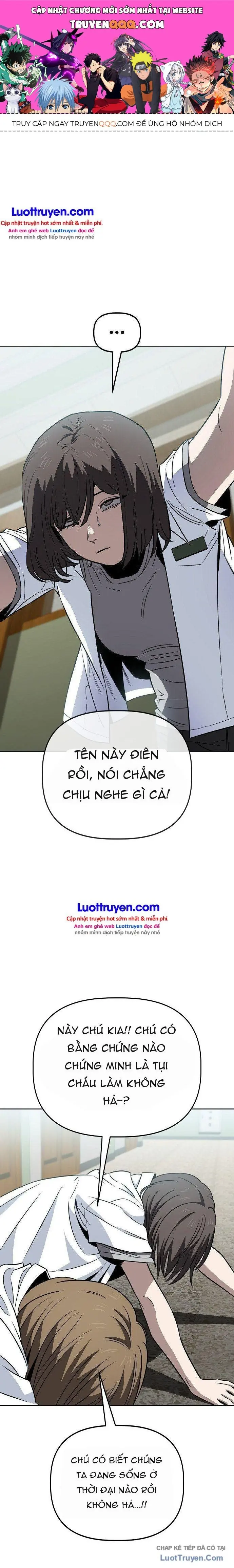 Gye Baeksun Thất Nghiệp Chapter 64 - Trang 2