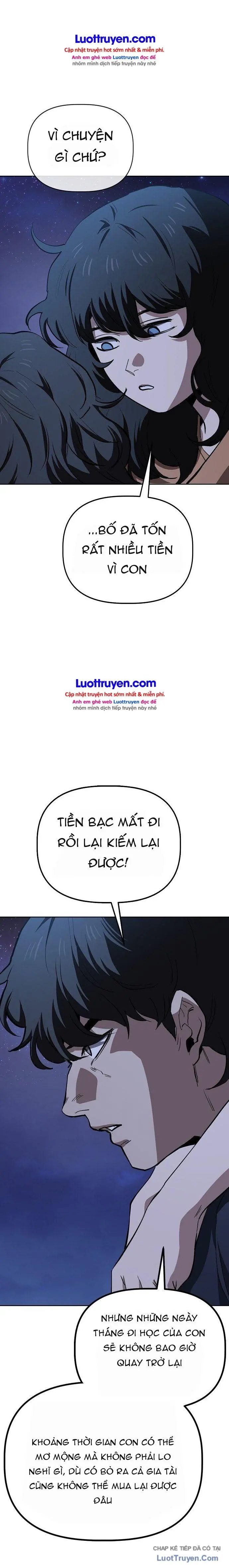Gye Baeksun Thất Nghiệp Chapter 64 - Trang 20