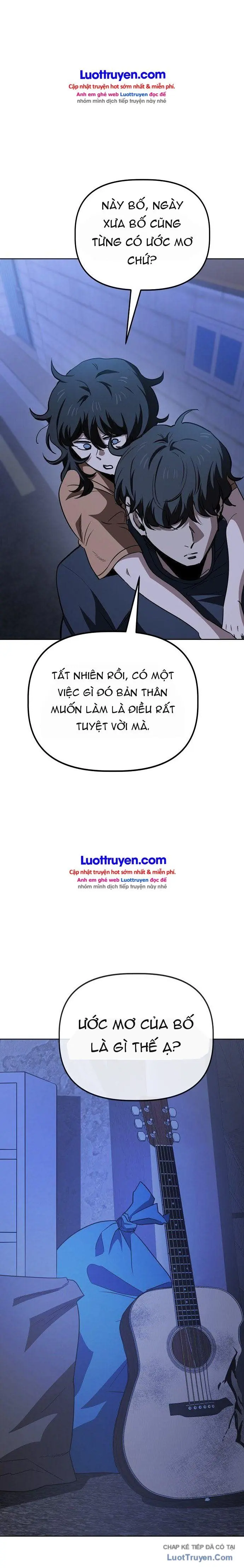 Gye Baeksun Thất Nghiệp Chapter 64 - Trang 21