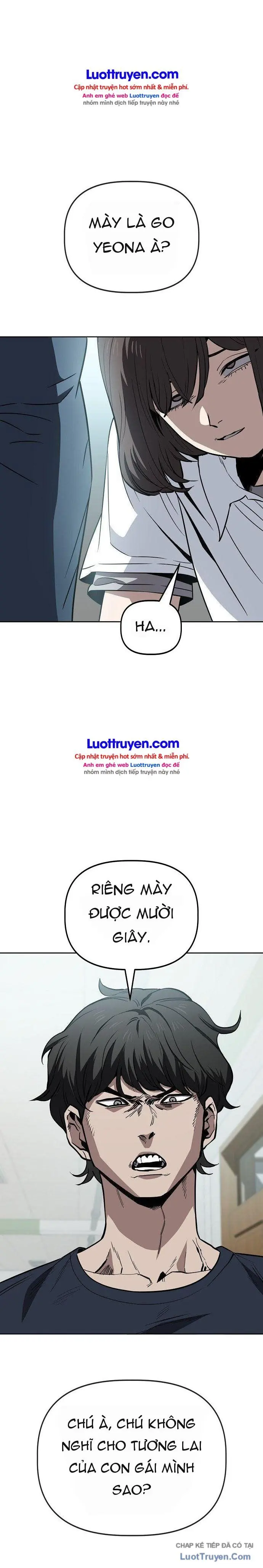 Gye Baeksun Thất Nghiệp Chapter 64 - Trang 4
