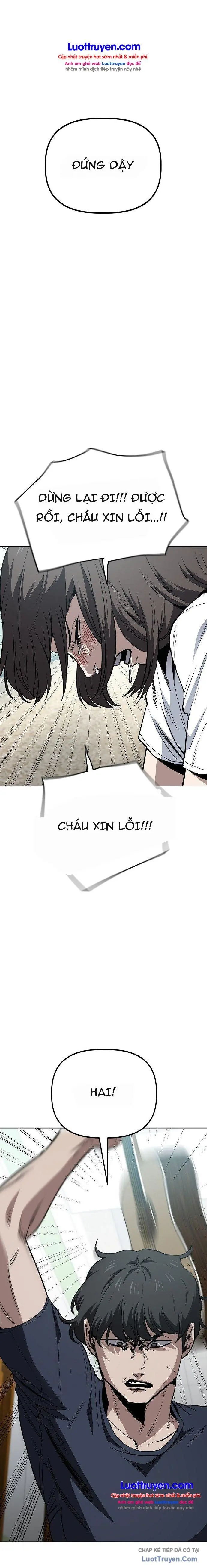 Gye Baeksun Thất Nghiệp Chapter 64 - Trang 6