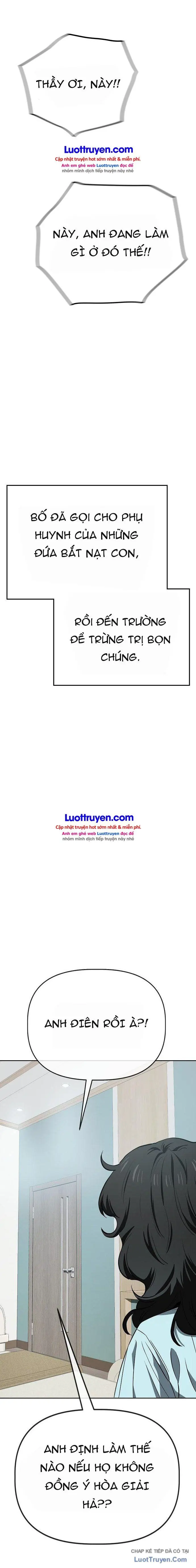 Gye Baeksun Thất Nghiệp Chapter 64 - Trang 7