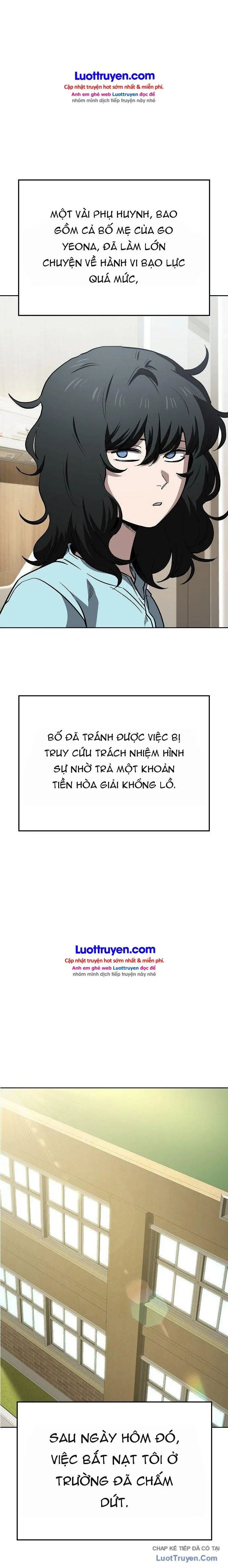 Gye Baeksun Thất Nghiệp Chapter 64 - Trang 8