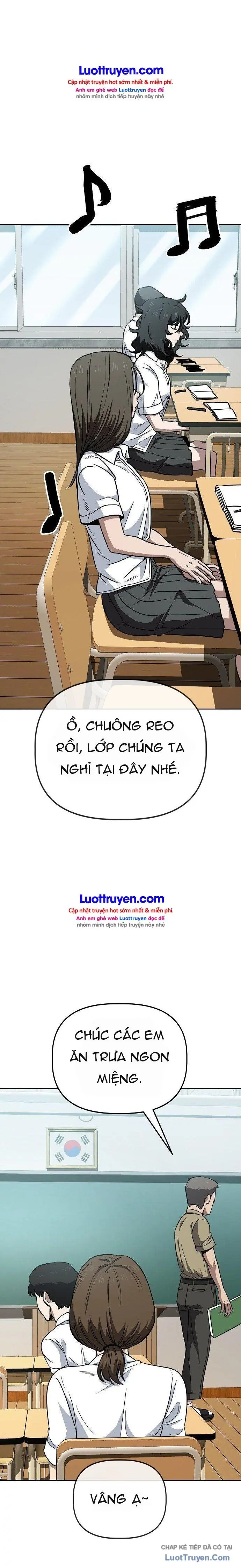 Gye Baeksun Thất Nghiệp Chapter 64 - Trang 9