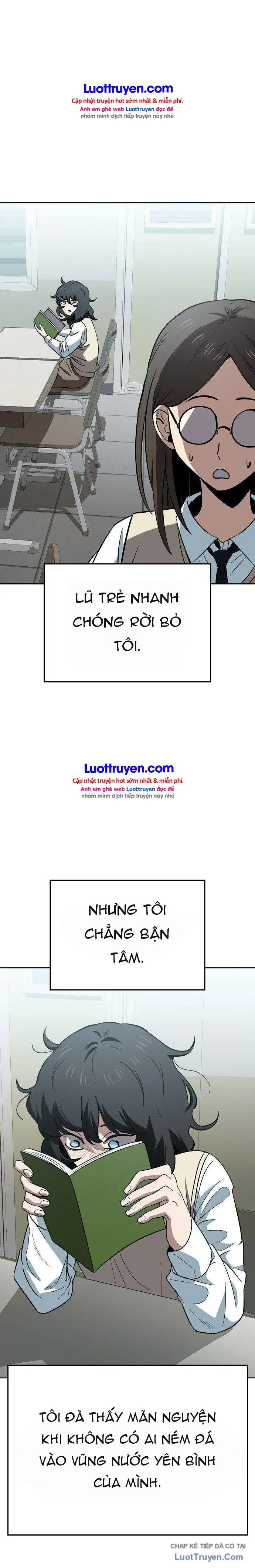 Gye Baeksun Thất Nghiệp Chapter 65 - Trang 10