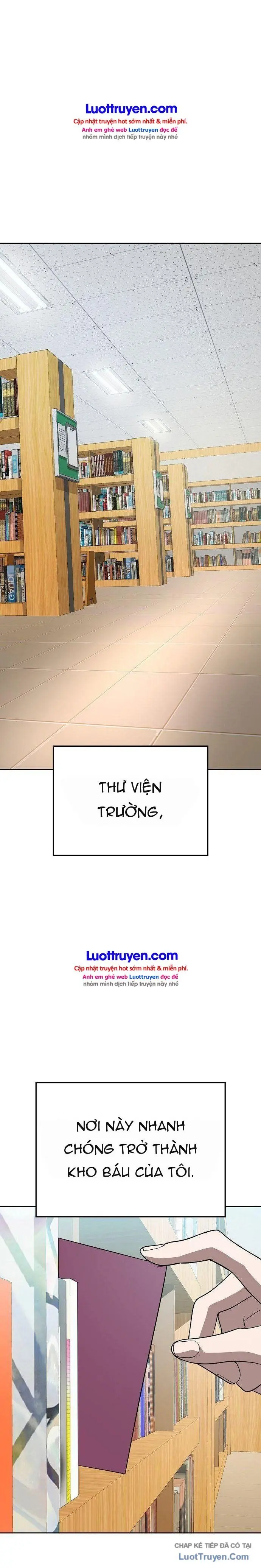 Gye Baeksun Thất Nghiệp Chapter 65 - Trang 11