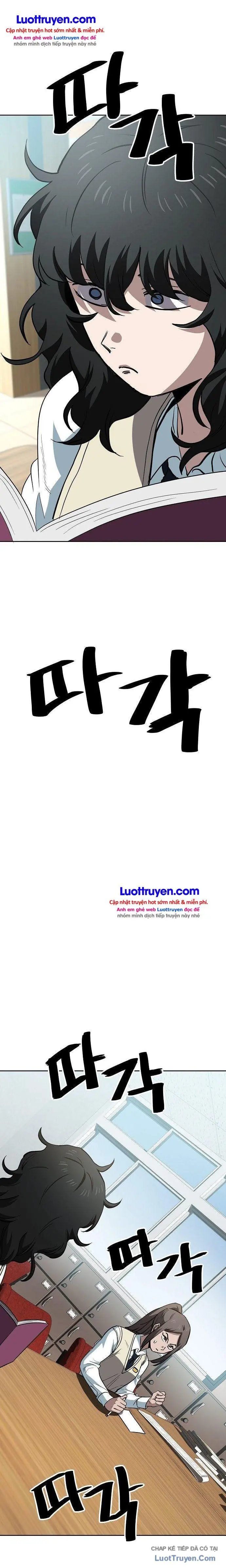 Gye Baeksun Thất Nghiệp Chapter 65 - Trang 14